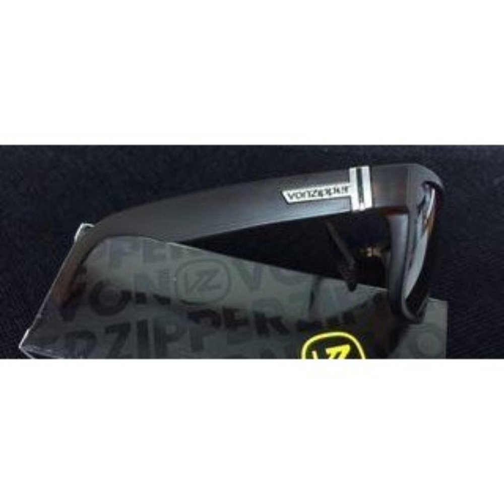 New VonZipper glasses